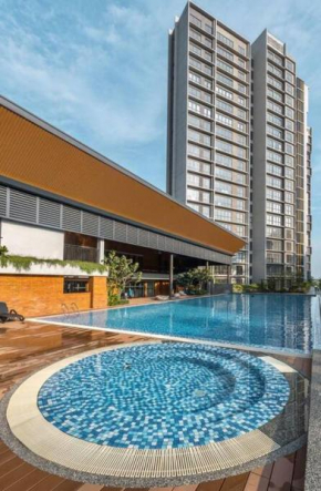 The Clio 2 Residence Permata